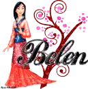 Mulan - Belen