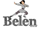 Mulan - Belen