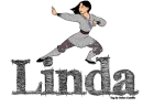 Mulan - Linda