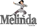 Mulan - Melinda