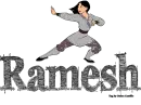 Mulan - Ramesh