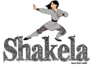 Mulan - Shakela