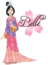 Mulan - Belle