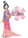 Mulan - Bren