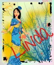 Mulan - Linda