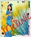 Mulan - Melanie