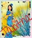 Mulan - Tabitha