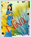 Mulan - Nina