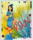 Mulan - Fran