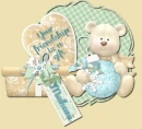 Gift of Friendship- Makani
