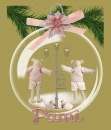 Two Bears in a Bulb- Pami