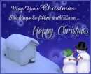 Happy Christmas