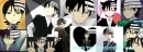 DEATH THE KID!!!!!!!!!!!! â™¥â™¥â™¥