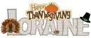 Happy Thanksgiving ~ Loraine