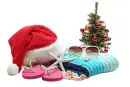 Christmas in the Sun NZ Style!