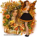 Ashley-Give Thanks