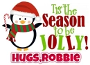 Robbie