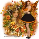 Bren Thanksgiving -Give Thanks