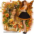 Connie-give thanks