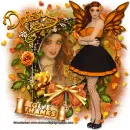 Daisy-Give thanks