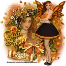 Gigi-Give Thanks