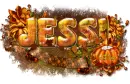 Jessi-Thanksgiving candle