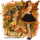 Kassandra-Give Thanks