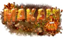 Makani-Thanksgiving candle