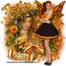 Marilyn-Give Thanks