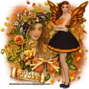Mietta-Give Thanks
