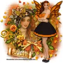 Pami-Give thanks