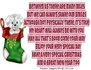Have a Very Special Christmas!