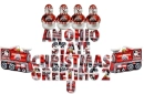 Ohio State Christmas
