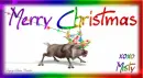 Frozen - Merry Christmas xoxo Misty