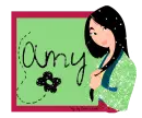 Mulan - Amy