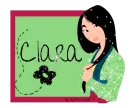 Mulan - Clara