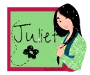 Mulan - Juliet