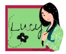 Mulan - Lucy
