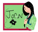 Mulan - Joan