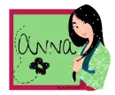 Mulan - Anna