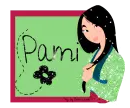 Mulan - Pami