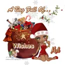 Mel - A Bag Full Of - Wishes