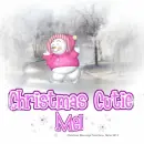 Mel - Christmas Cutie - Snowgirl