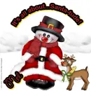 Mel - It's All About - Reindeer