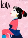 Mulan - Lola