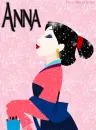 Mulan - Anna
