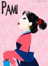 Mulan - Pami