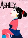 Mulan - Ashley