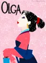 Mulan - Olga