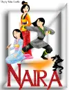 Mulan - Naira